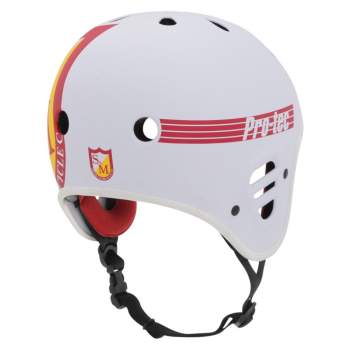 Helm Pro-Tec Full Cut S&M