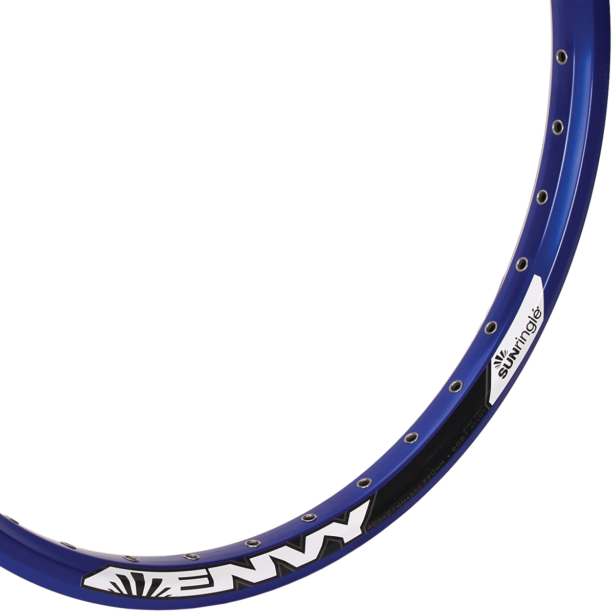 SUN RINGLÉ ENVY RIM 20" & 24"