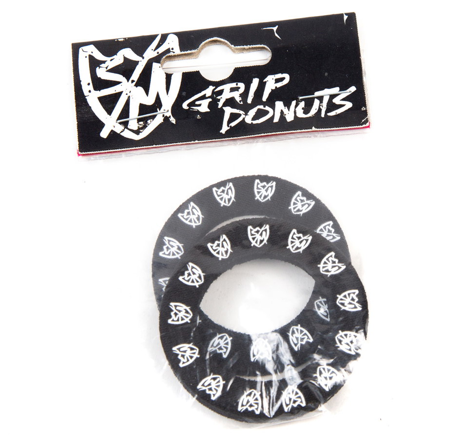 S&M Griff Donuts S&M Sharpie Shield