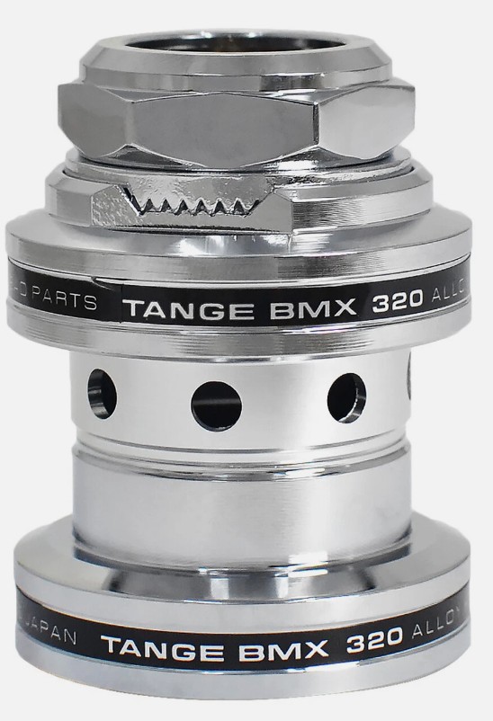 Tange MX320 SB Alu BMX Headset - 1" in versch. Farben