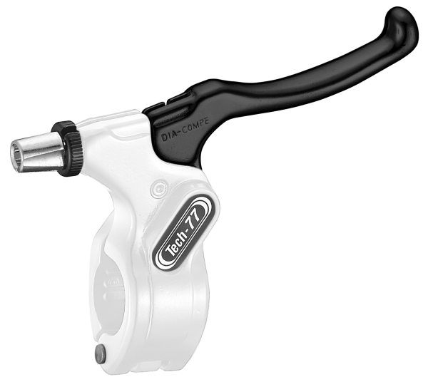 Dia-Compe TECH 77 Bremshebel - in versch. Farben BMX Bremshebel