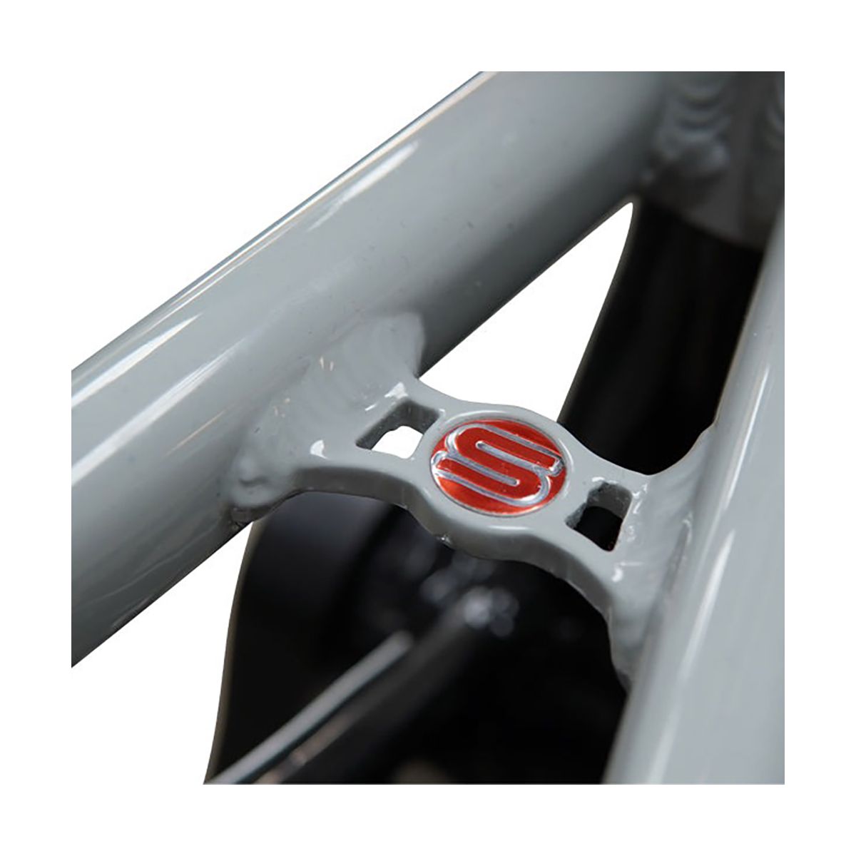 SYNDYT SYB FRAME GREY Made by BOX Components SYNDYT SYB FRAME GREY Made by BOX Components