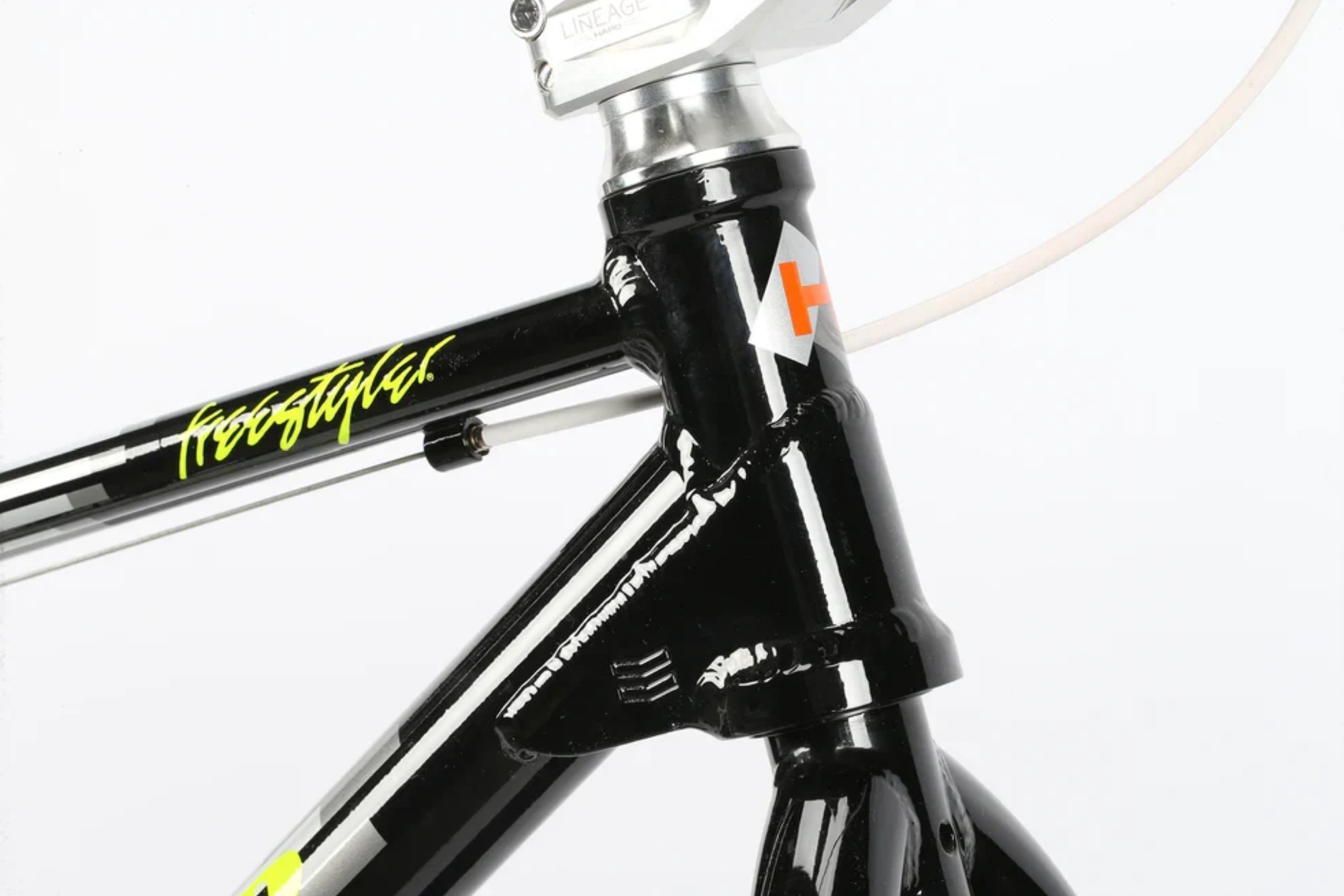 Haro Master DMC 24"