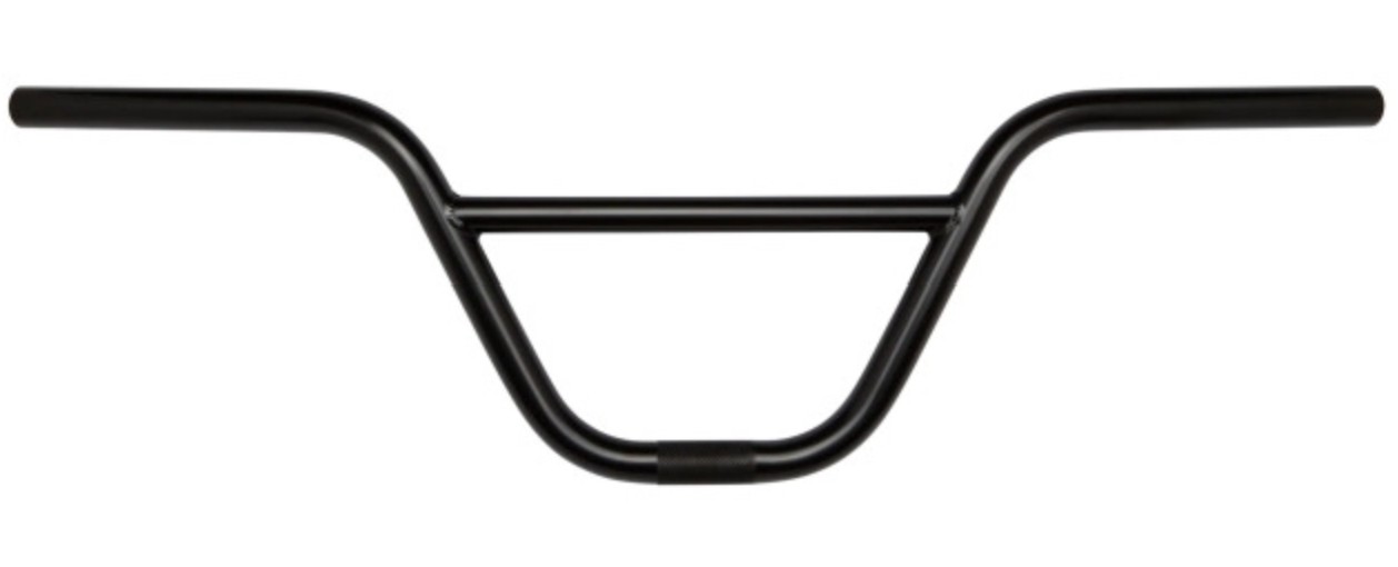 SE Bikes Racing POWER WING CRUISER Lenker 7" in versch. Farben