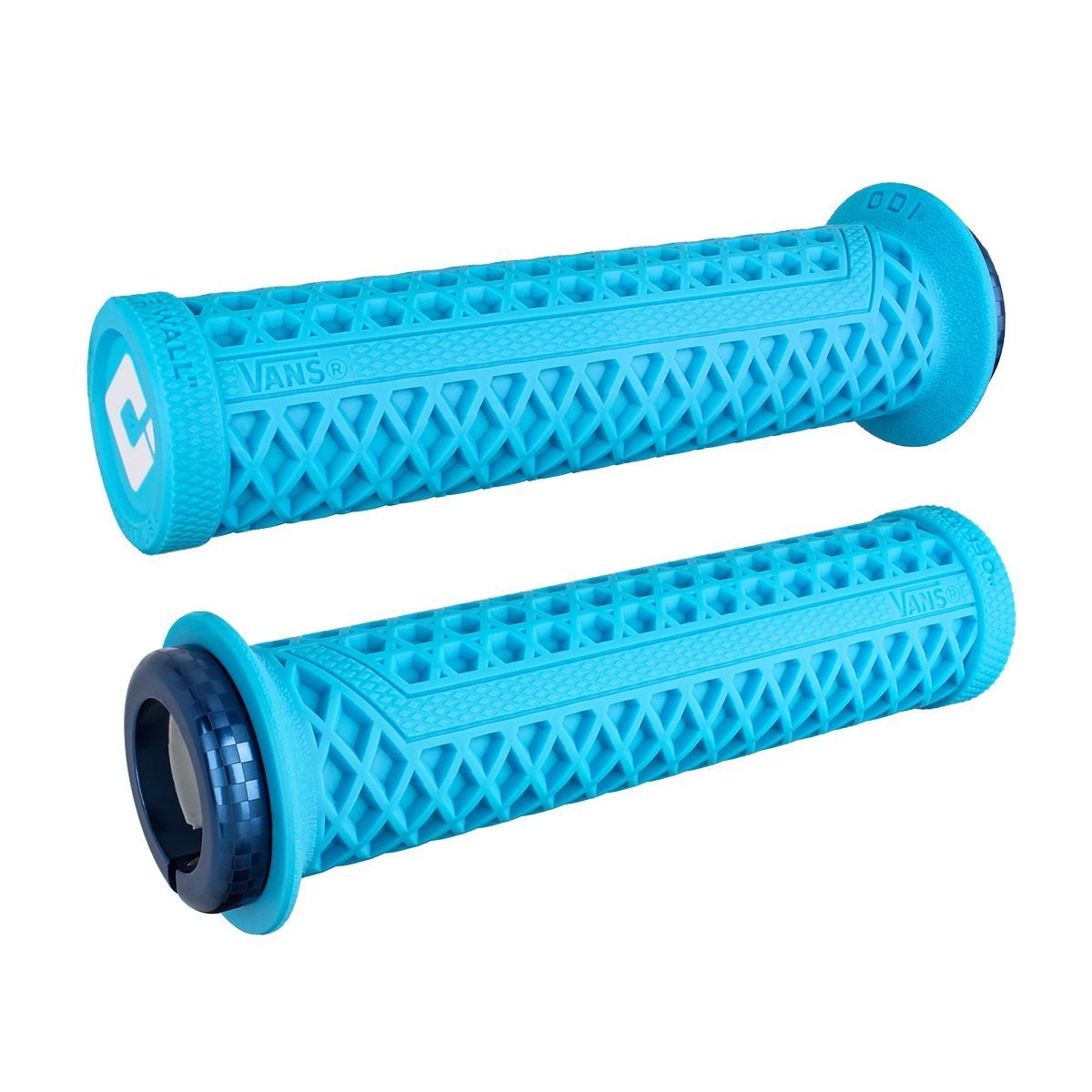 ODI VANS V2.1 GRIPS in versch. Farben