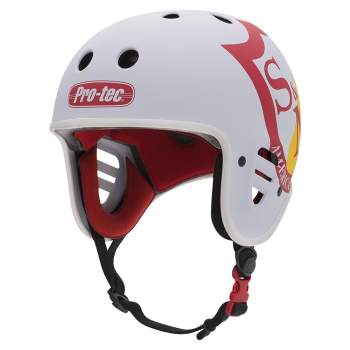 Helm Pro-Tec Full Cut S&M