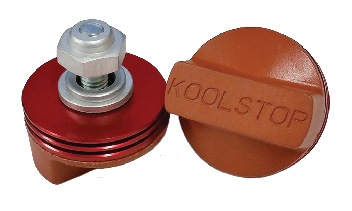 Kool Stop Brems-Pad "The International"