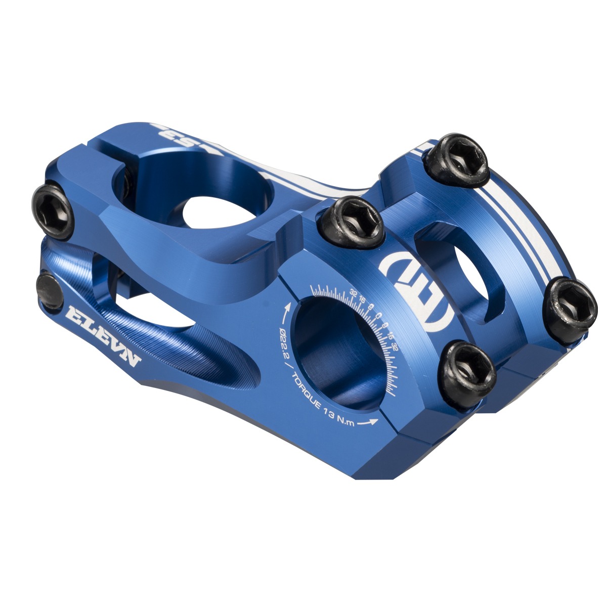 ELEVN 22.2MM PRO STEM in versch. Farben