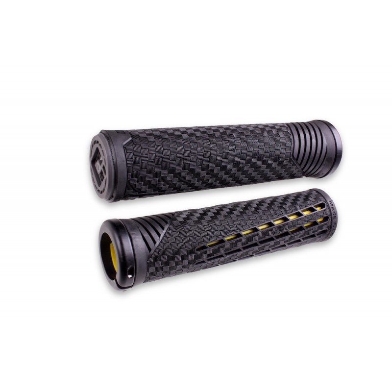 ODI Conner Fields Grip v2.1 Lock-On