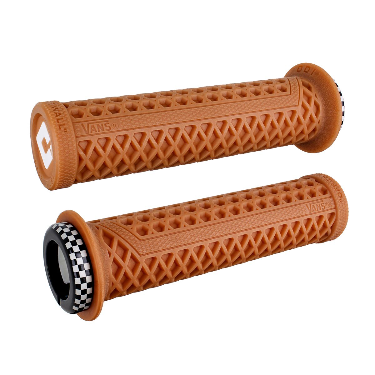 ODI VANS V2.1 GRIPS in versch. Farben