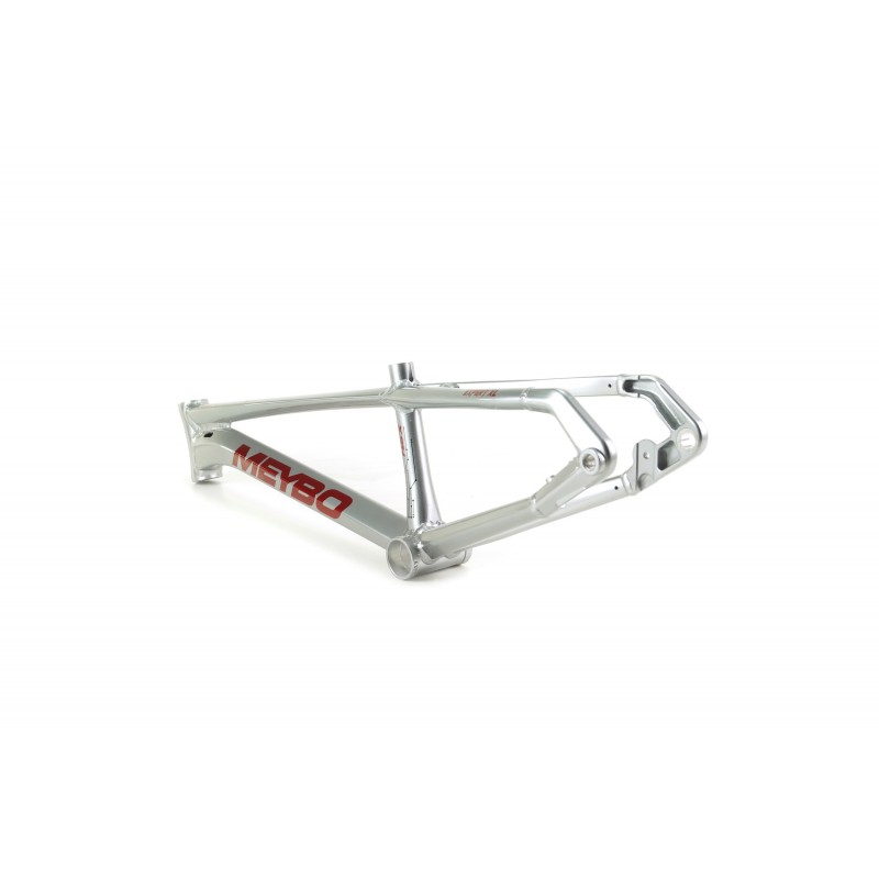 Meybo HSX Alloy 2024 Bmx Race Frame in versch. Farben