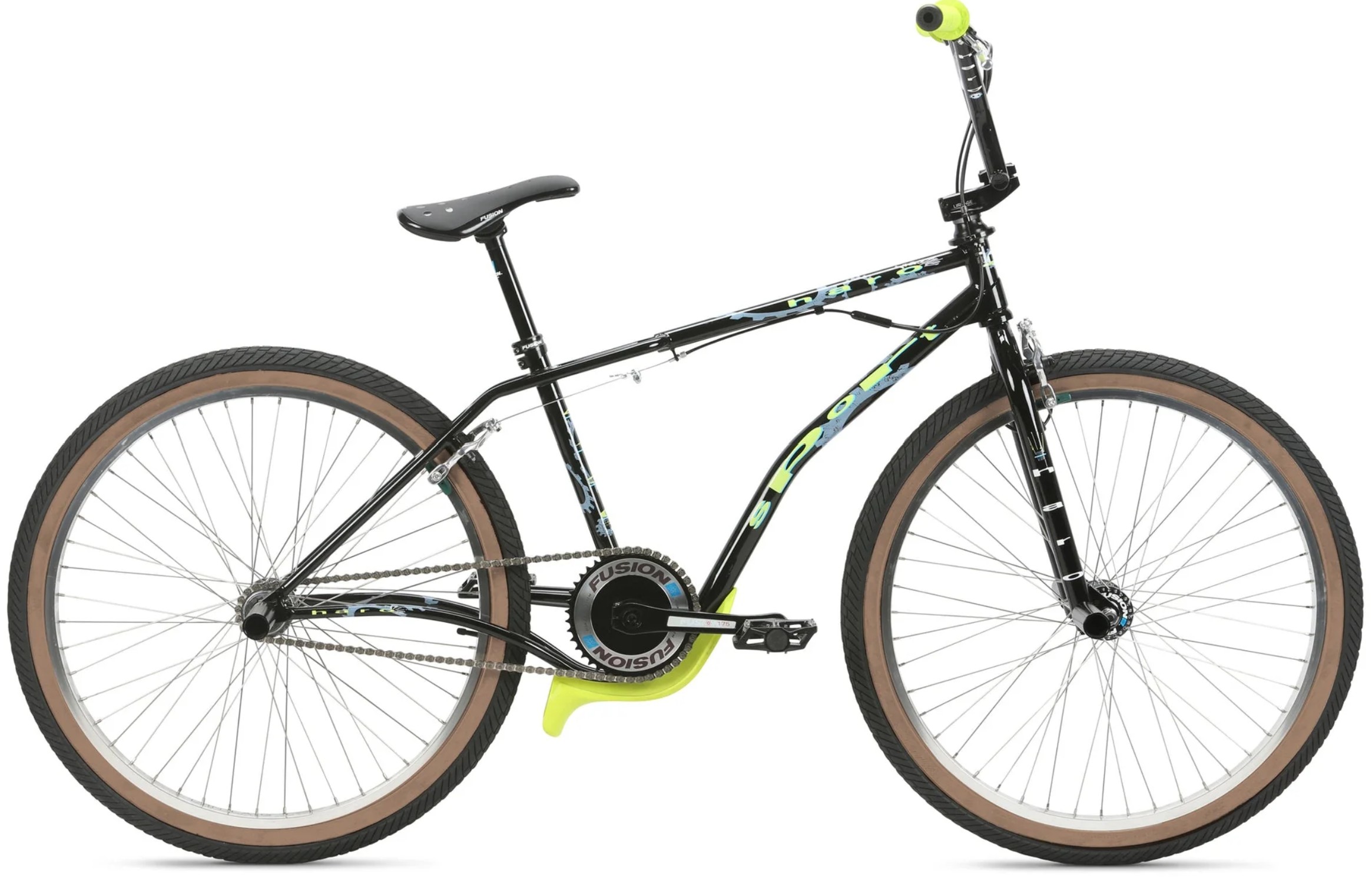 HARO Lineage Sport Bashguard 26" 2023