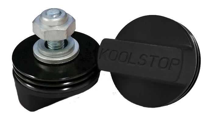 Kool Stop Brems-Pad "The International"