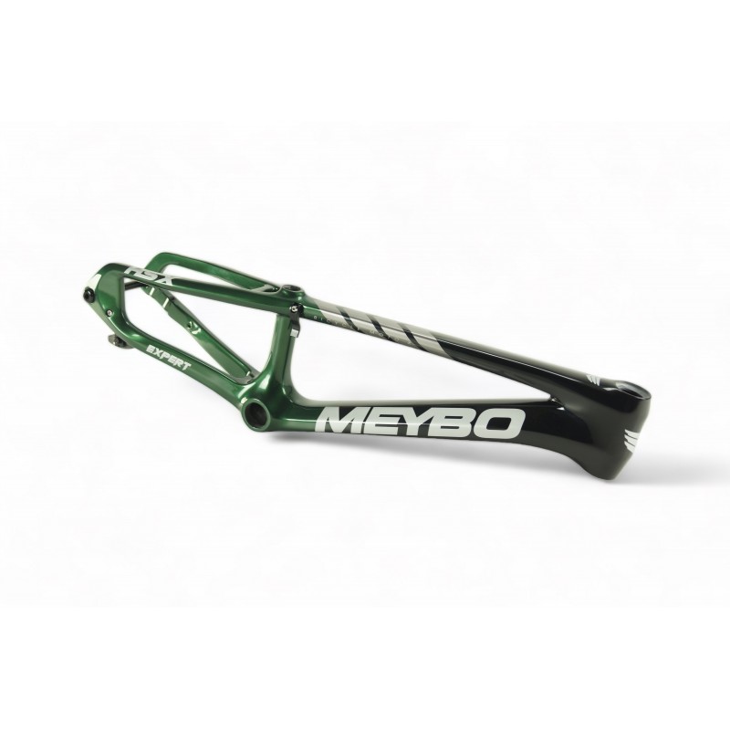 Meybo HSX Carbon 2024 Bmx Race Frame in versch. Farben