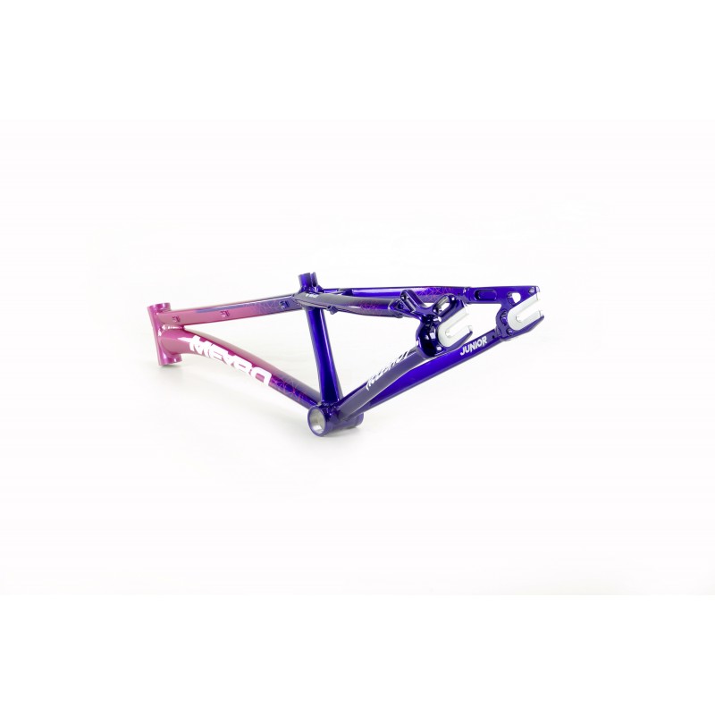 Meybo Holeshot Alloy 2024 Bmx Race Frame in versch. Farben