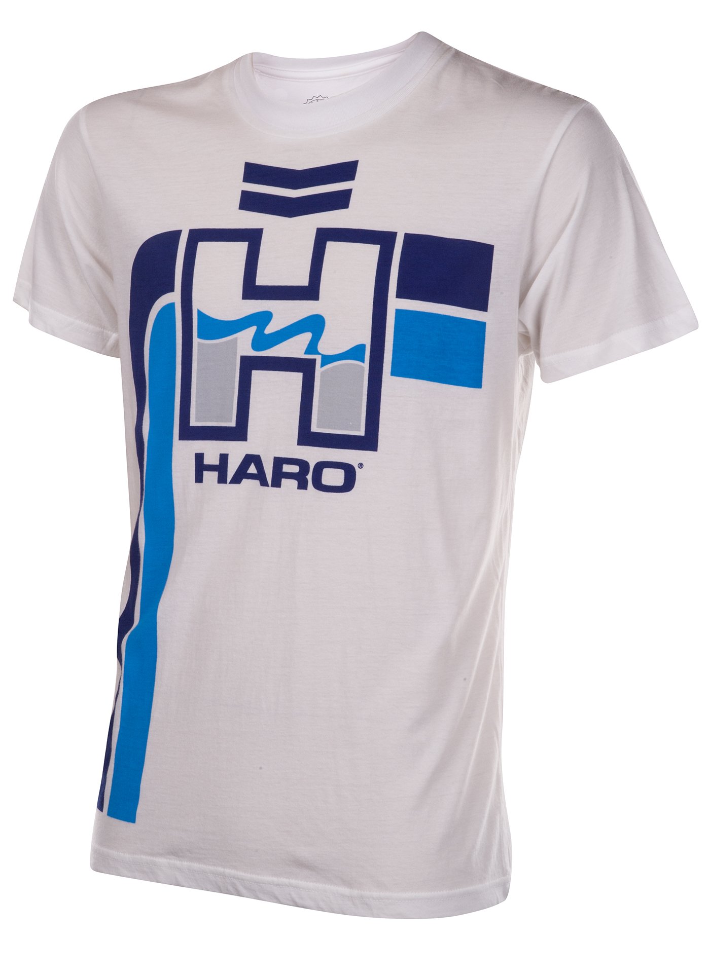 Haro Race Oldschool T-Shirt "Retro"