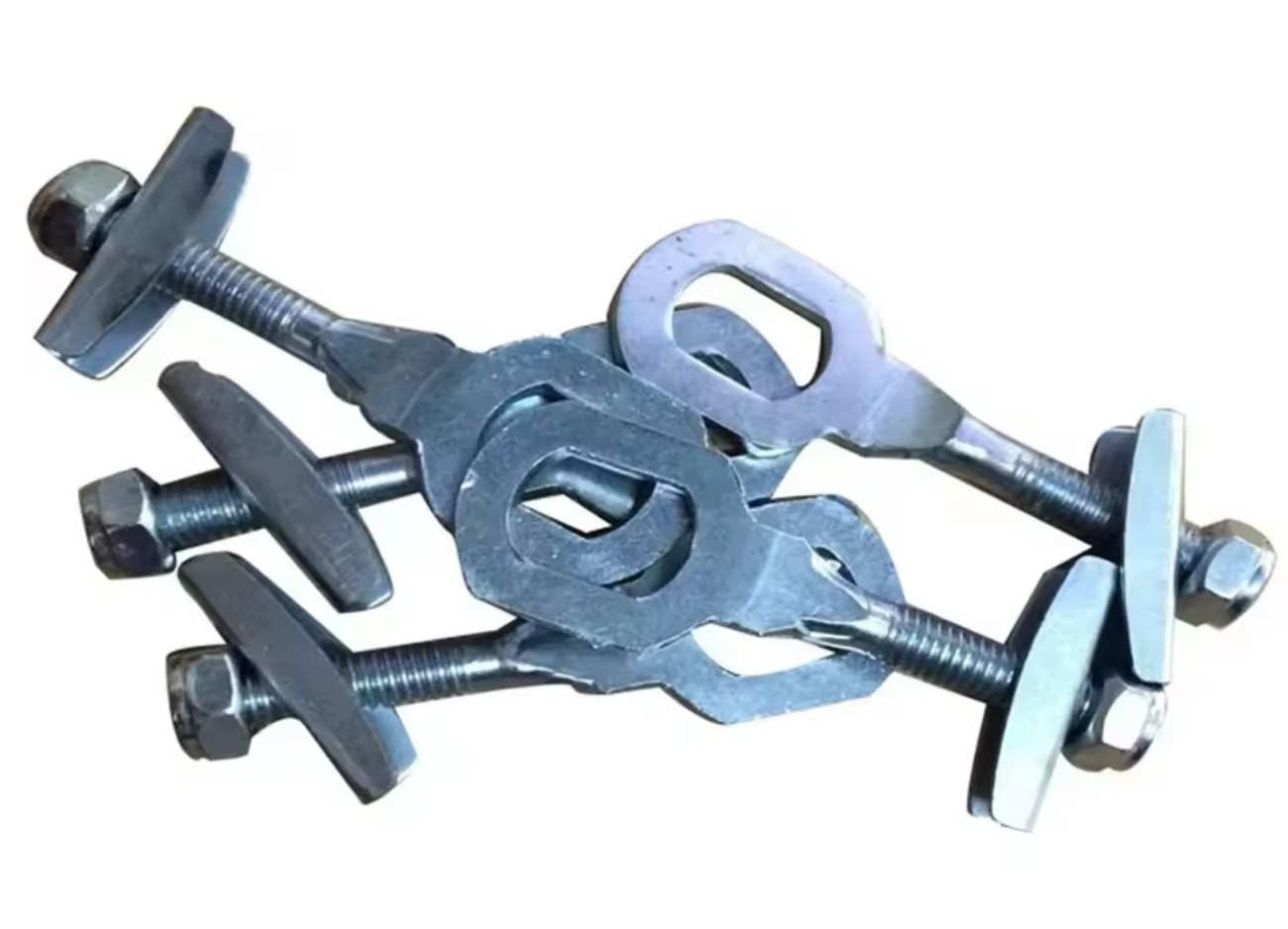 Kettenspanner Oldschool Style neue Variante
