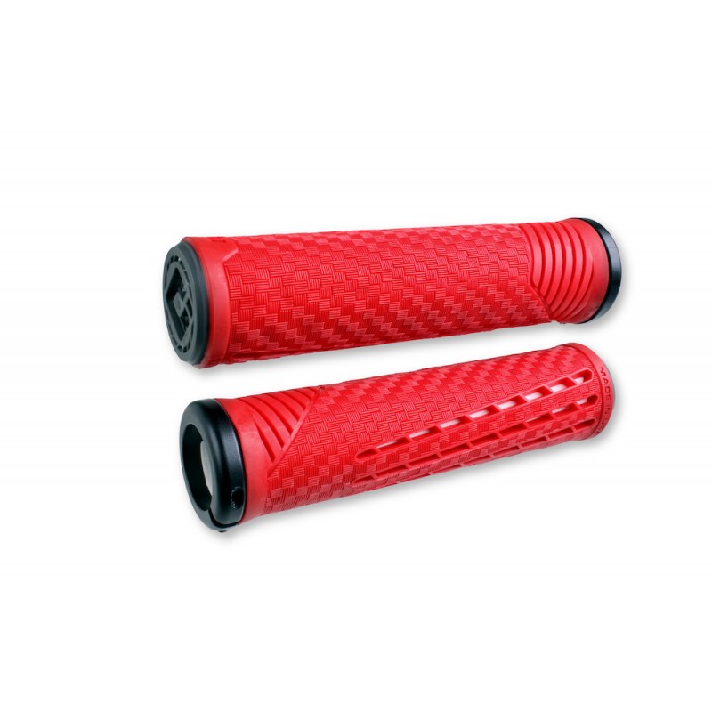 ODI Conner Fields Grip v2.1 Lock-On