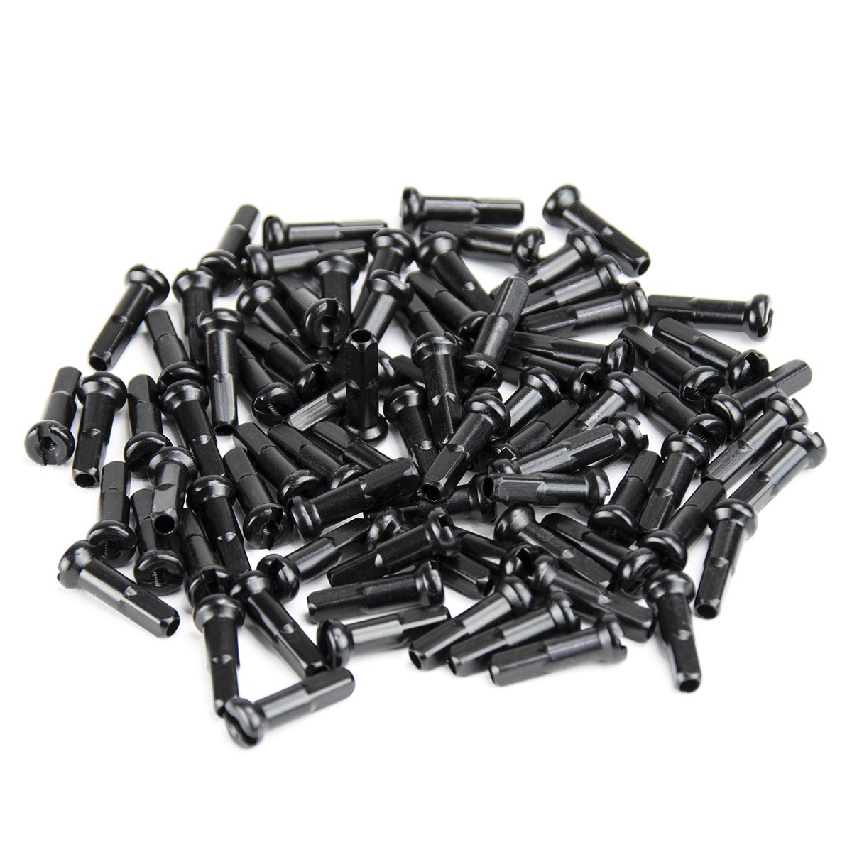 Excess Aluminium Speichennippel verschiedene Farben Excess Aluminium Speichennippel verschiedene Farben