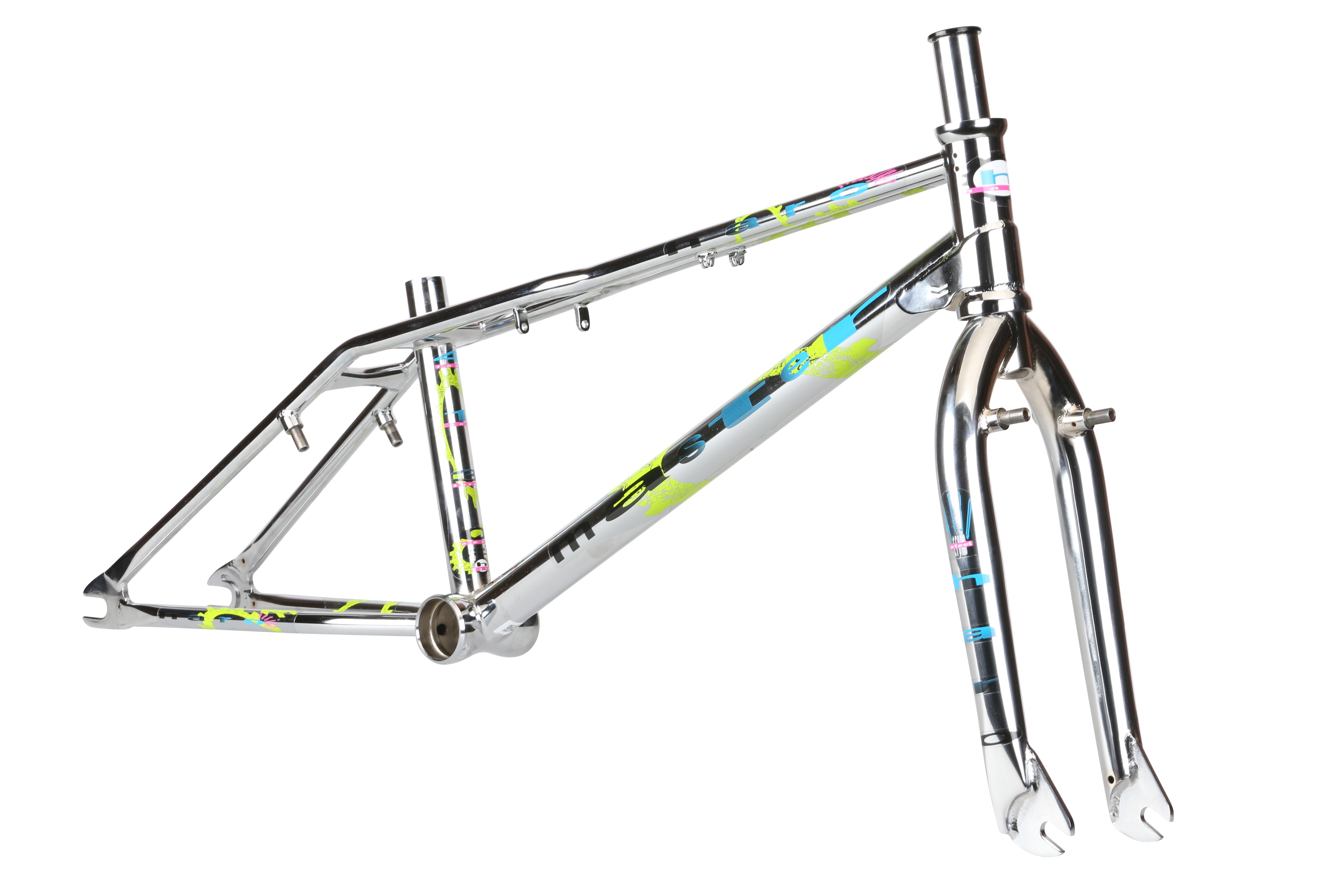 LINEAGE GROUND MASTER FRAMESET