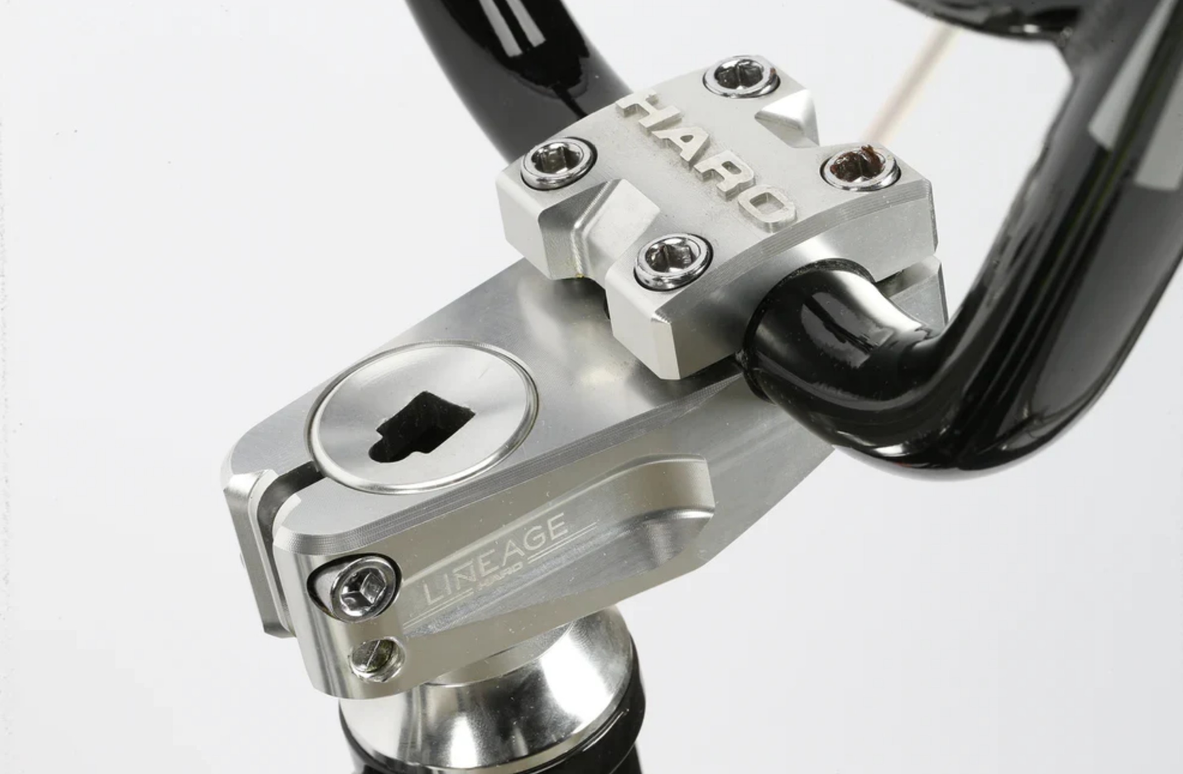 Haro Master DMC 24"