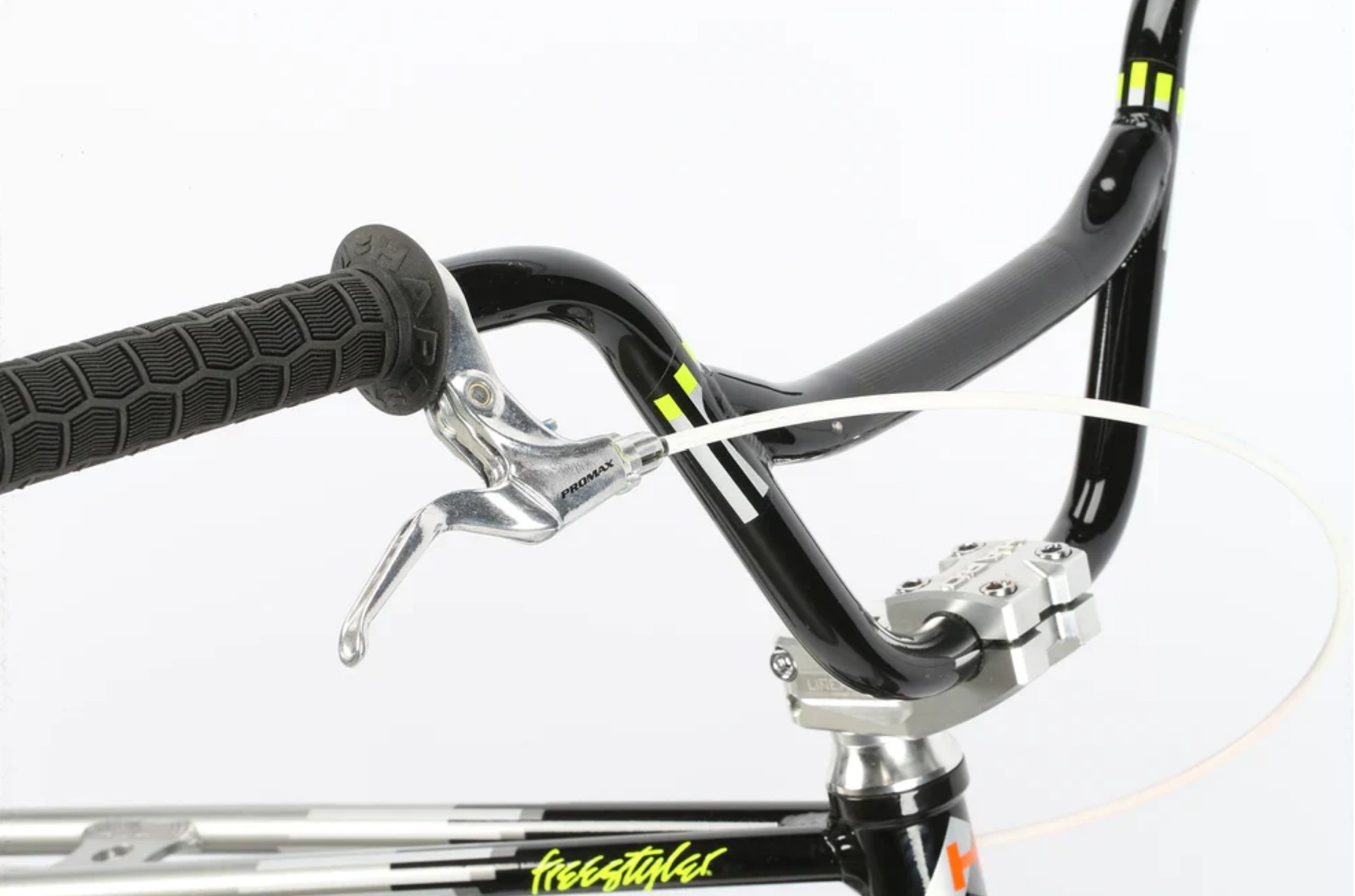 Haro Master DMC 24"