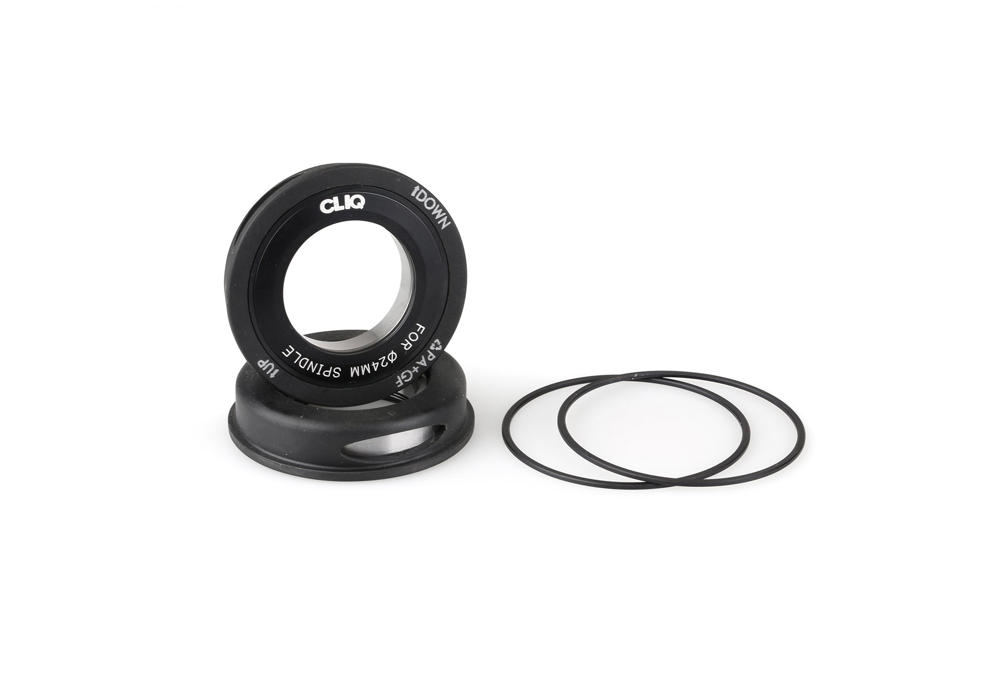 Cliq Weaponz Crank Kurbelsatz versch. Farben