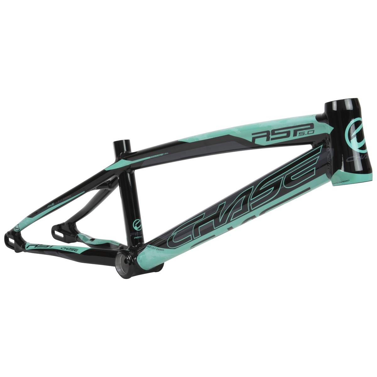 CHASE RSP 5.0 FRAME verschiedene Farben