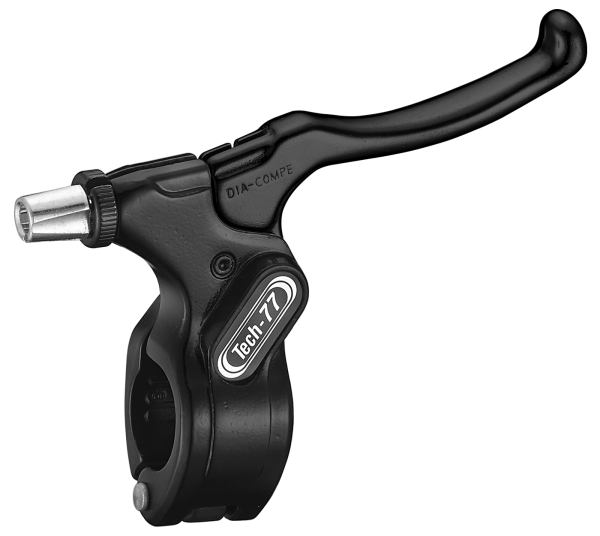 Dia-Compe TECH 77 Bremshebel - in versch. Farben BMX Bremshebel