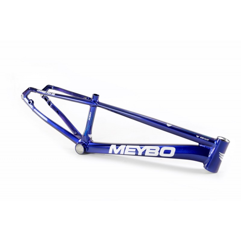 frame bmx alloy