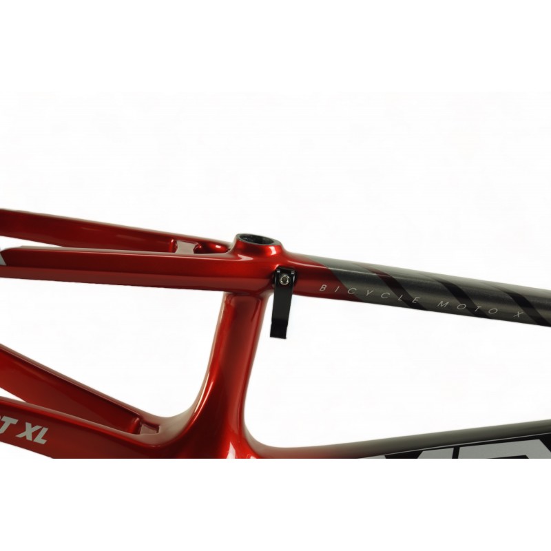 Meybo HSX Carbon 2024 Bmx Race Frame in versch. Farben