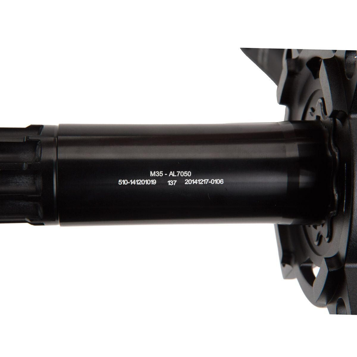BOX ONE M35 CRANKSET