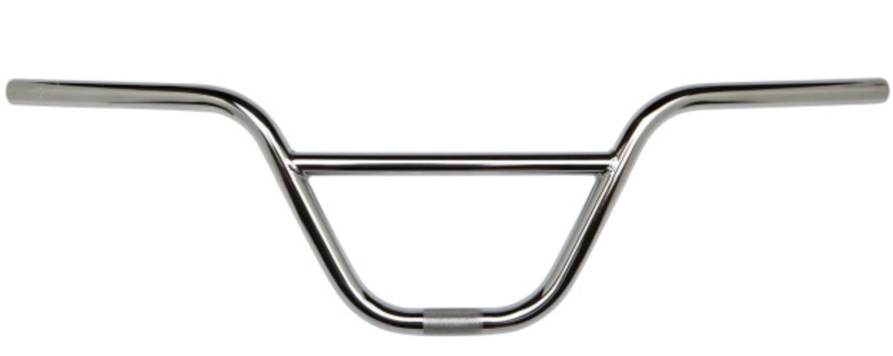 SE Bikes Racing POWER WING CRUISER Lenker 7" in versch. Farben