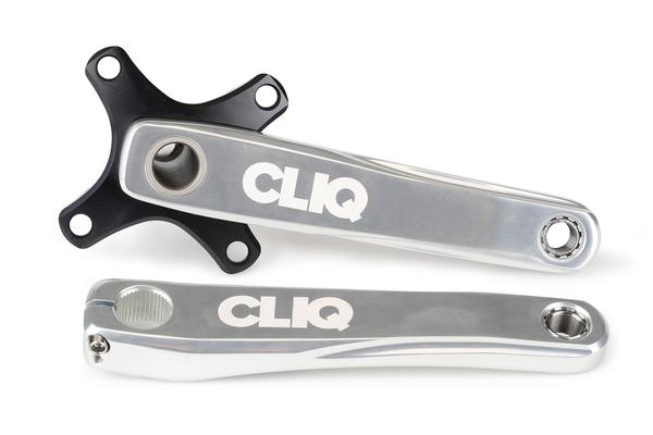 Cliq Weaponz Crank Kurbelsatz versch. Farben