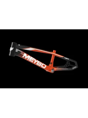 Meybo HSX Alloy 2025 Bmx Race Frame in versch. Farben