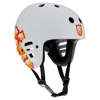 Helm Pro-Tec Full Cut S&M