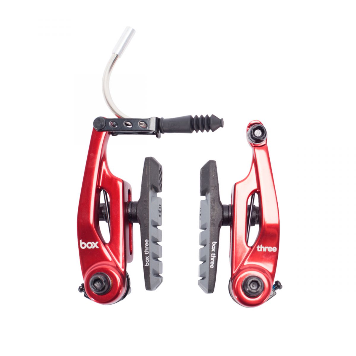 BOX THREE MINI V BRAKE