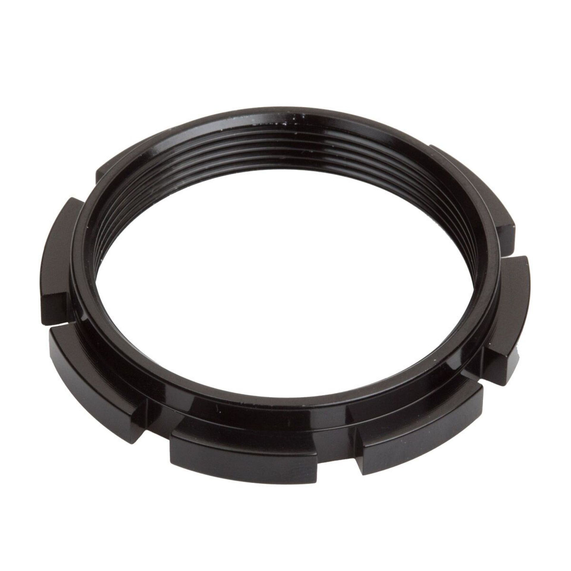 BOX ONE LOCK RING für NABEN Shimano kompatibel | Schwarz | SW10045.2
